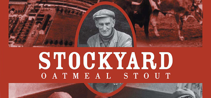 Trader Joe’s Brewing Company | Stockyard Oatmeal Stout