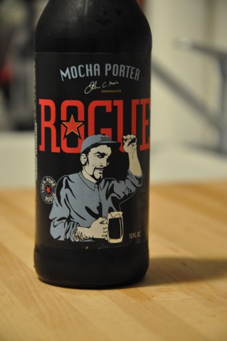 Rogue—Mocha Porter
