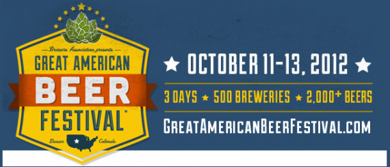 GABF Tickets on Sale TODAY!