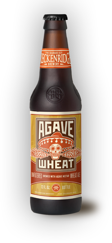 Agave Wheat – Breckenridge Brewery