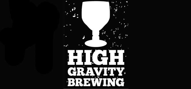 High Gravity Brewing On Its Way!
