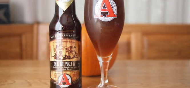 Avery Brewing Company | Rumpkin