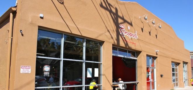 Renegade Brewery – Denver, CO