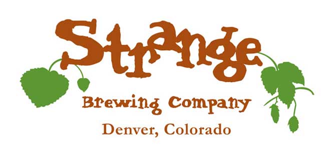 Strange Brewery – Denver, CO