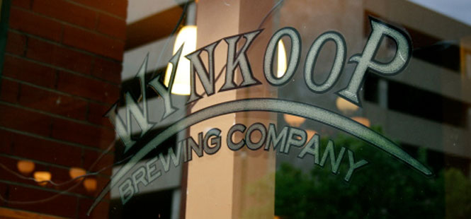 Wynkoop Brewing Company- Denver, CO