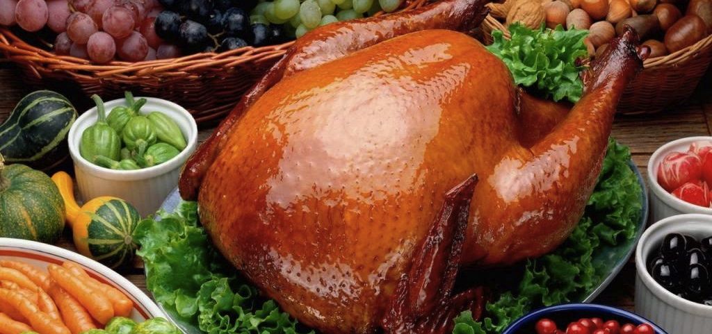 The Ultimate 6er Guide to Thanksgiving