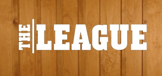The Ultimate 6er – The League