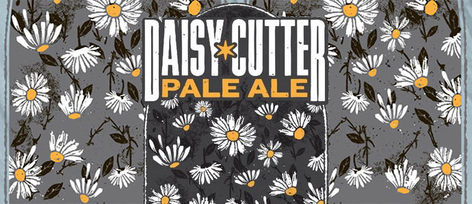 Half Acre – Daisy Cutter Pale Ale