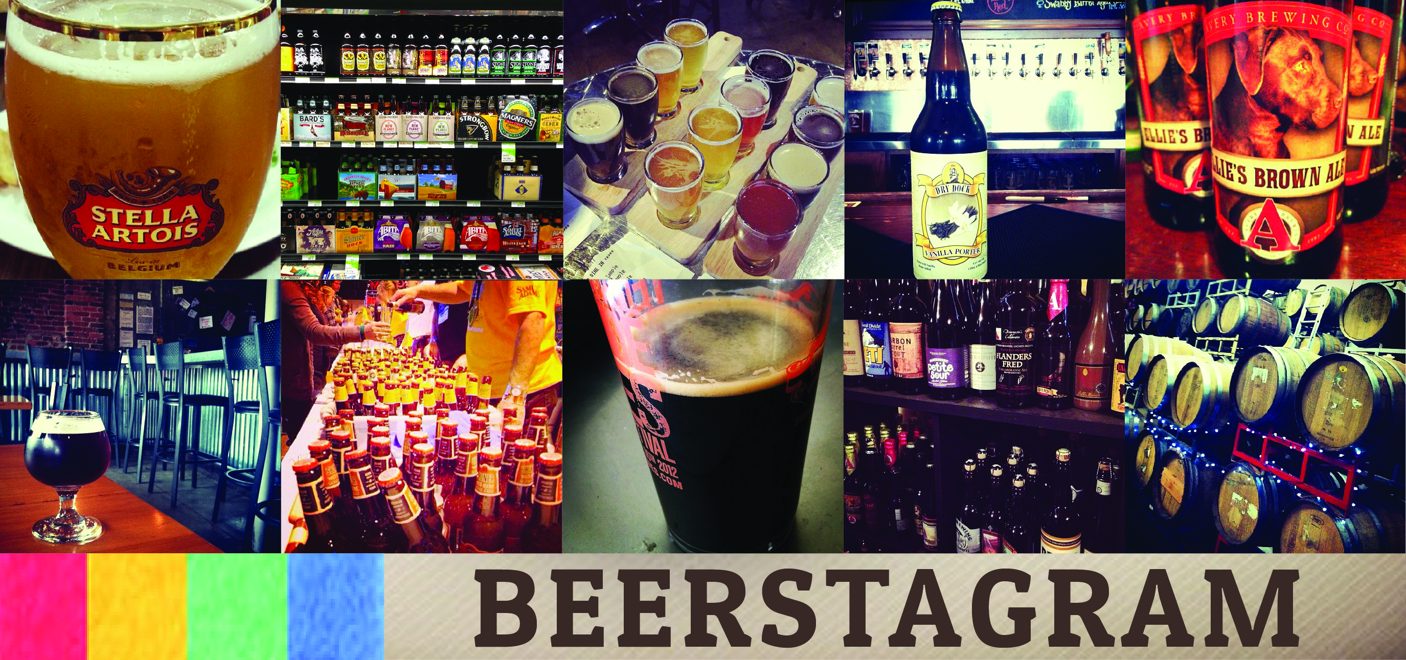 Beerstagrams 1/11- 1/18