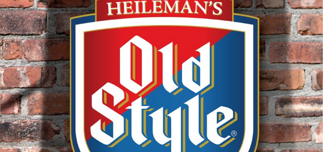 Heileman’s Old Style
