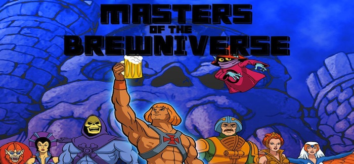 Roundtable Discussion: Masters of the Brewniverse – Fantasy beer