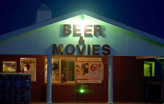Ultimate 6er | Summer Movie Beer Pairings