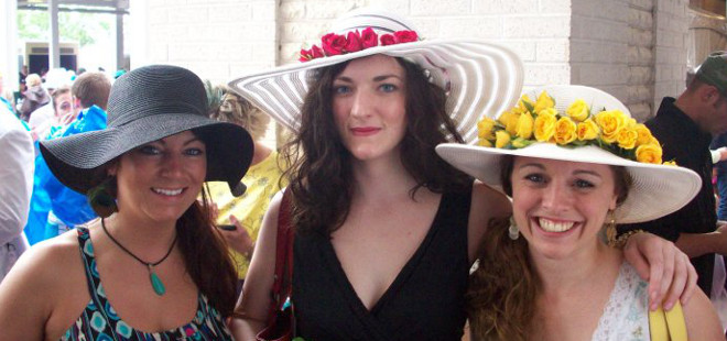 What to Wear to the Kentucky Derby