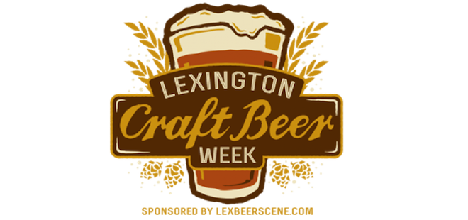 Lexington Craft Beer Week Preview