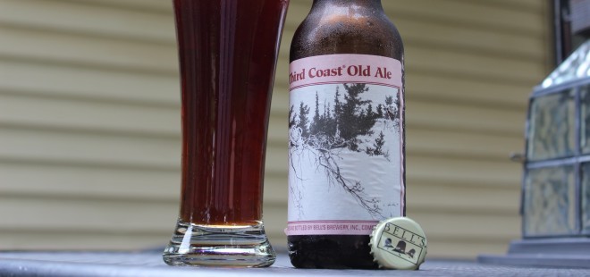 Bell’s Brewery’s Third Coast Old Ale