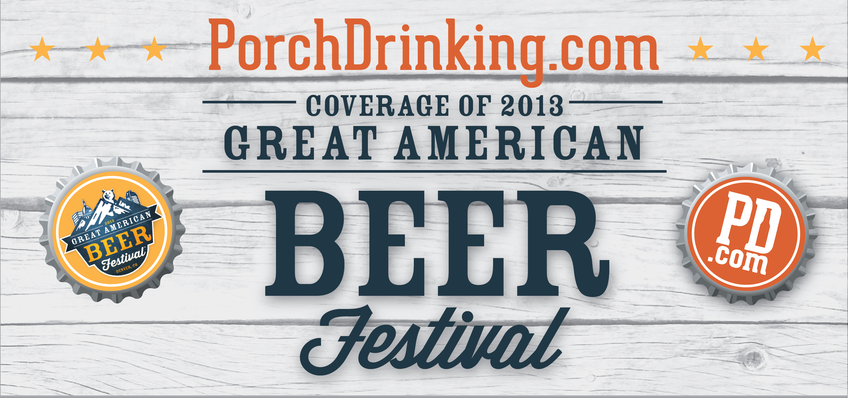 2013 Great American Beer Festival Breweries Breakdown