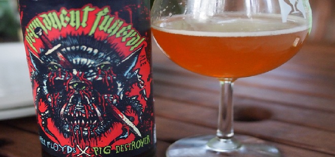 3 Floyds | Permanent Funeral
