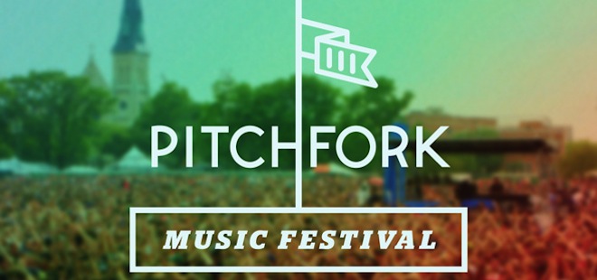 Beervana: Pitchfork Music Festival