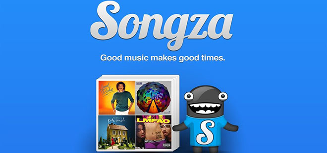 Awesomesauce- Songza