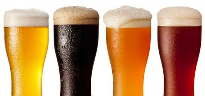 Roundtable Discussion: Go-To Beer Styles