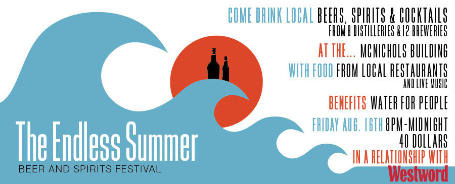 The Endless Summer Beer & Spirits Festival
