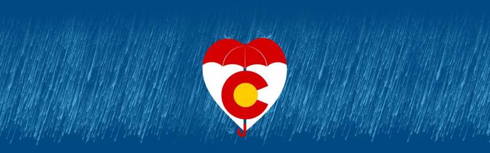 Colorado Flood Relief Fundraiser at Star Bar Denver