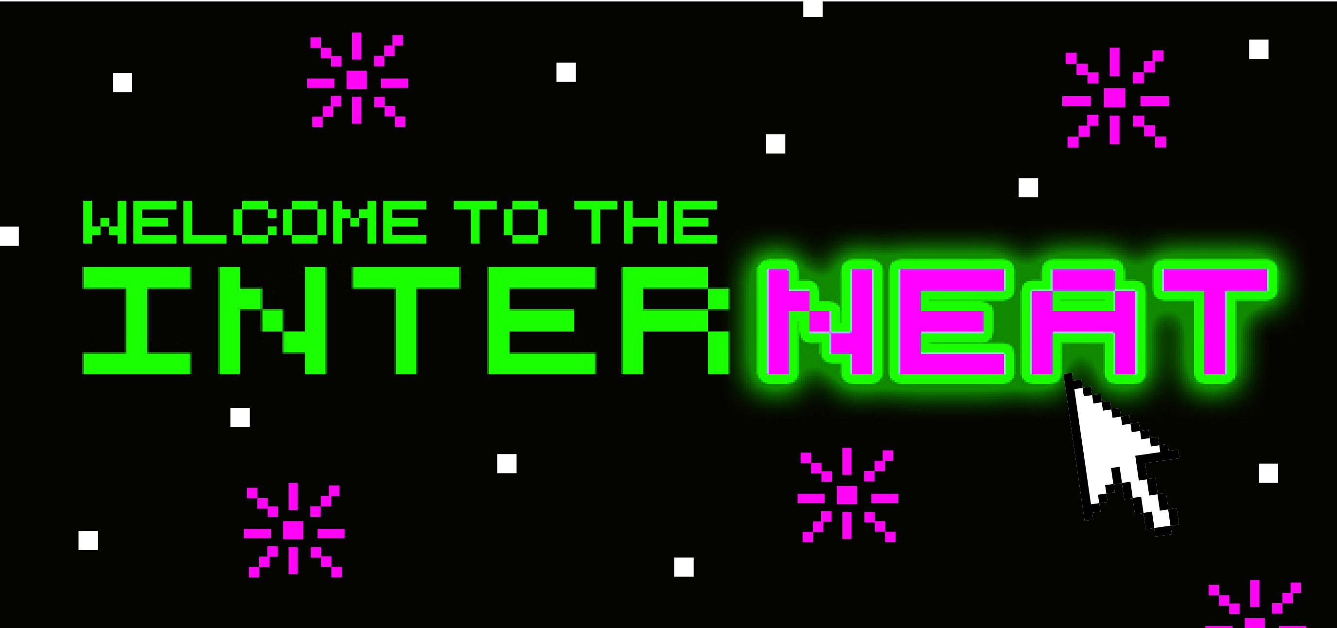 Welcome to the InterNEAT! Volume 97