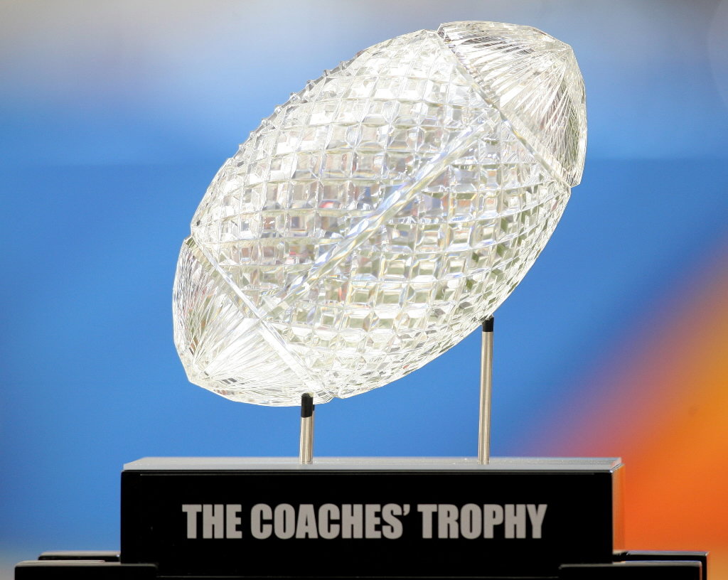 Who Prevails as BCS National Champs?