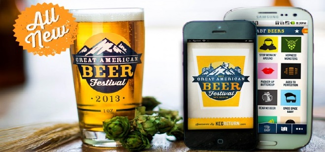 GABF App: There’s an app for that