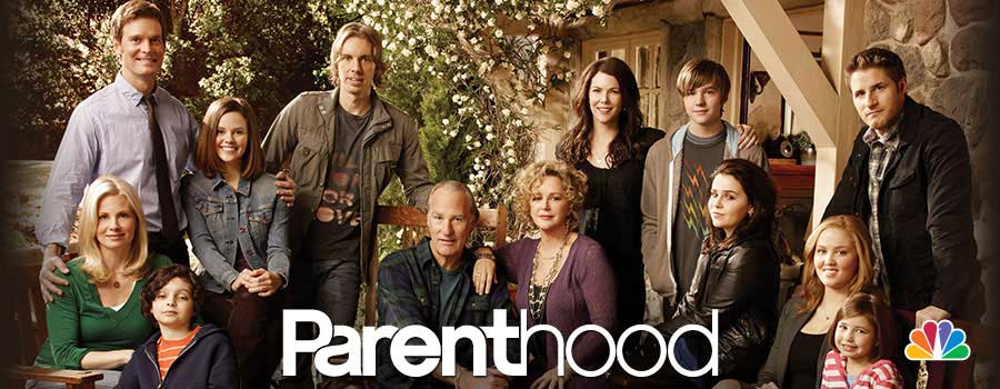 Why We Should All Be Watching Parenthood