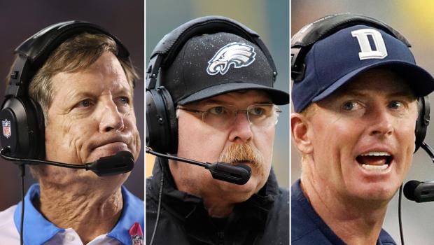SPORTS ROUNDTABLE – WHO WOULD YOU WANT AS YOUR COACH?
