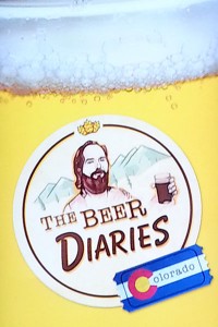 The Beer Diaries Movie Poster