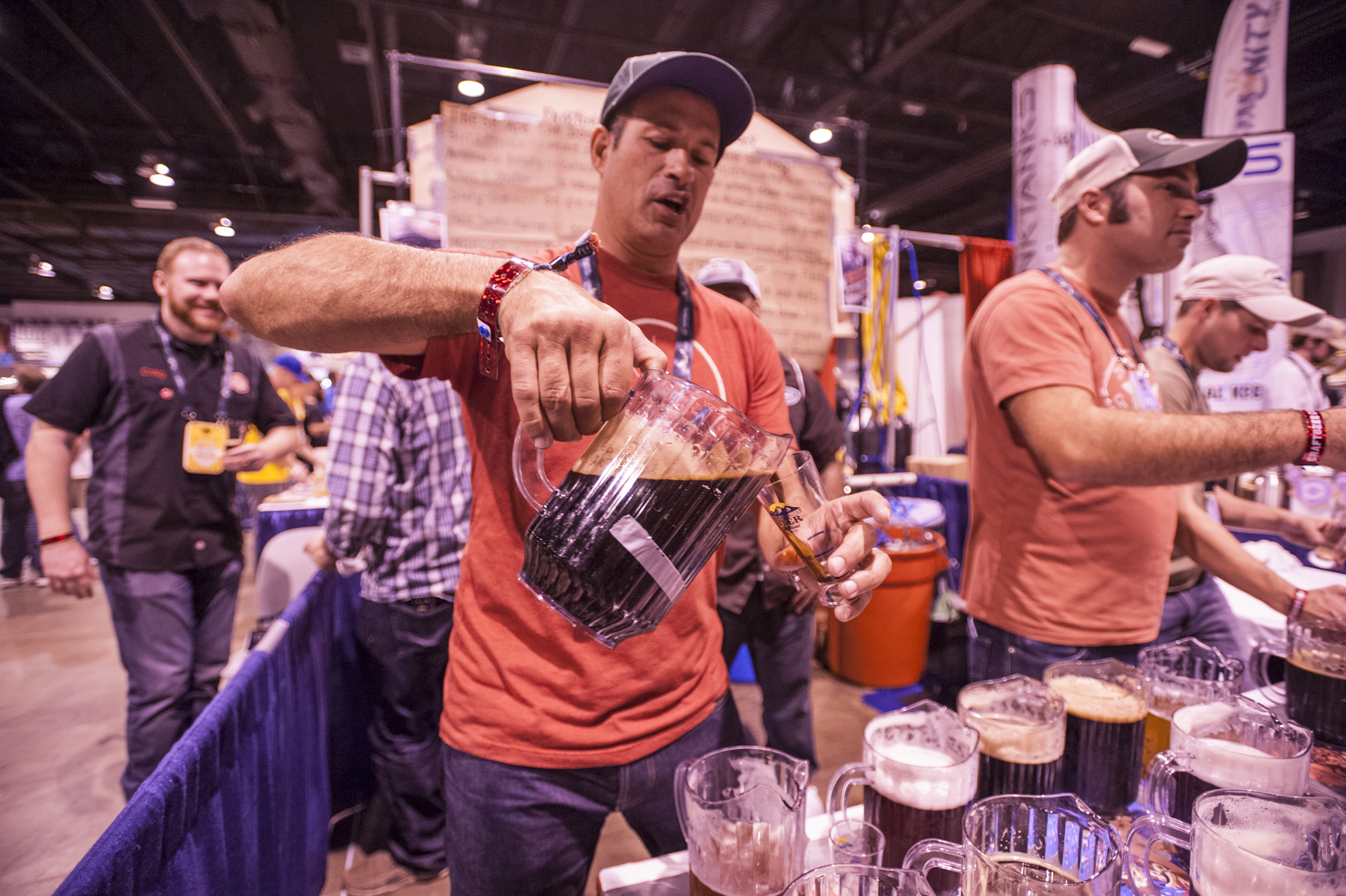 Meet the Brewer | Dogfish Head’s Sam Calagione Talks Expansion & New Beer