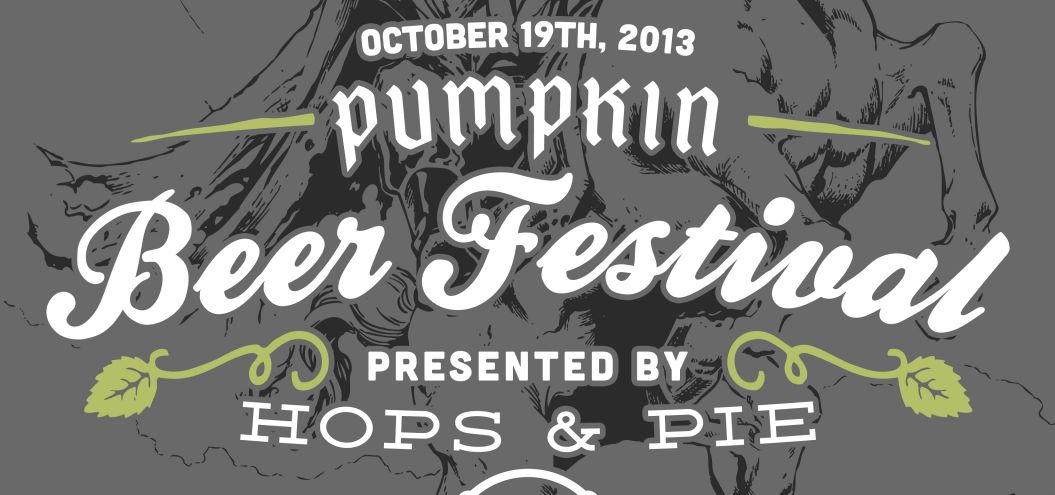 Hops and Pie Pumpkin Beer Festival