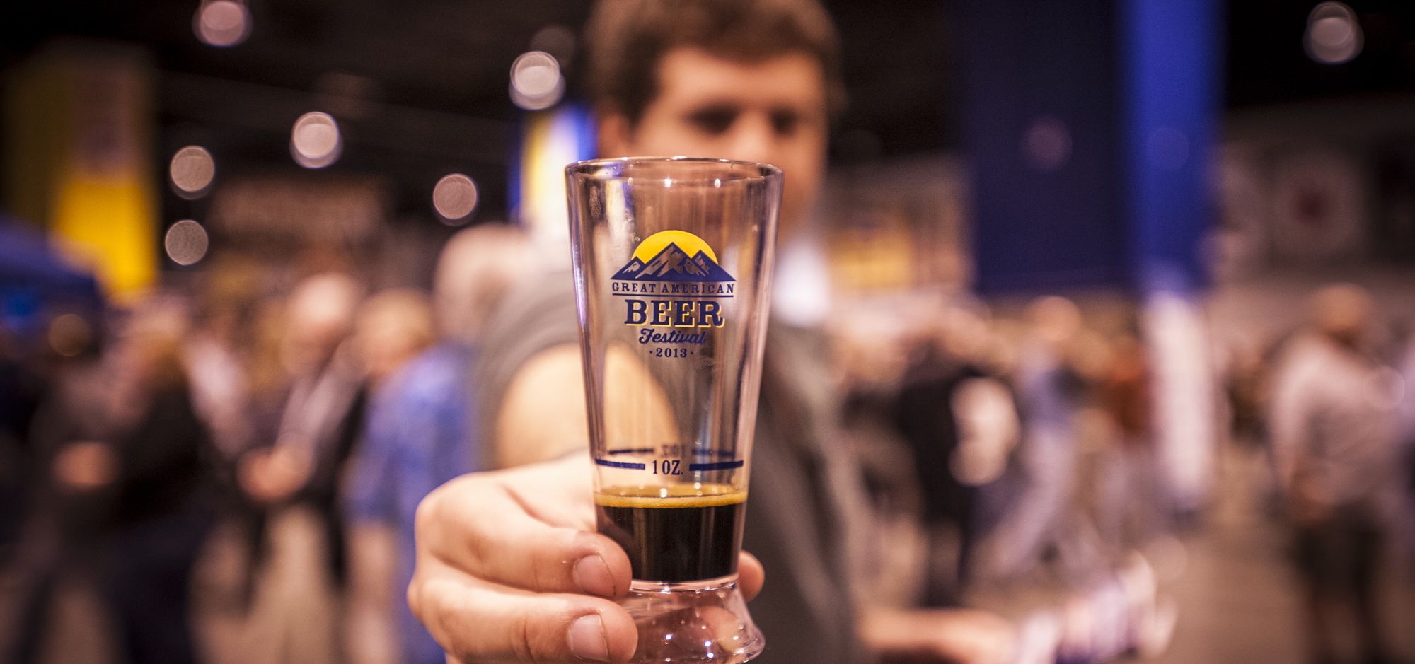 2014 GABF Breweries in Attendance and Missing