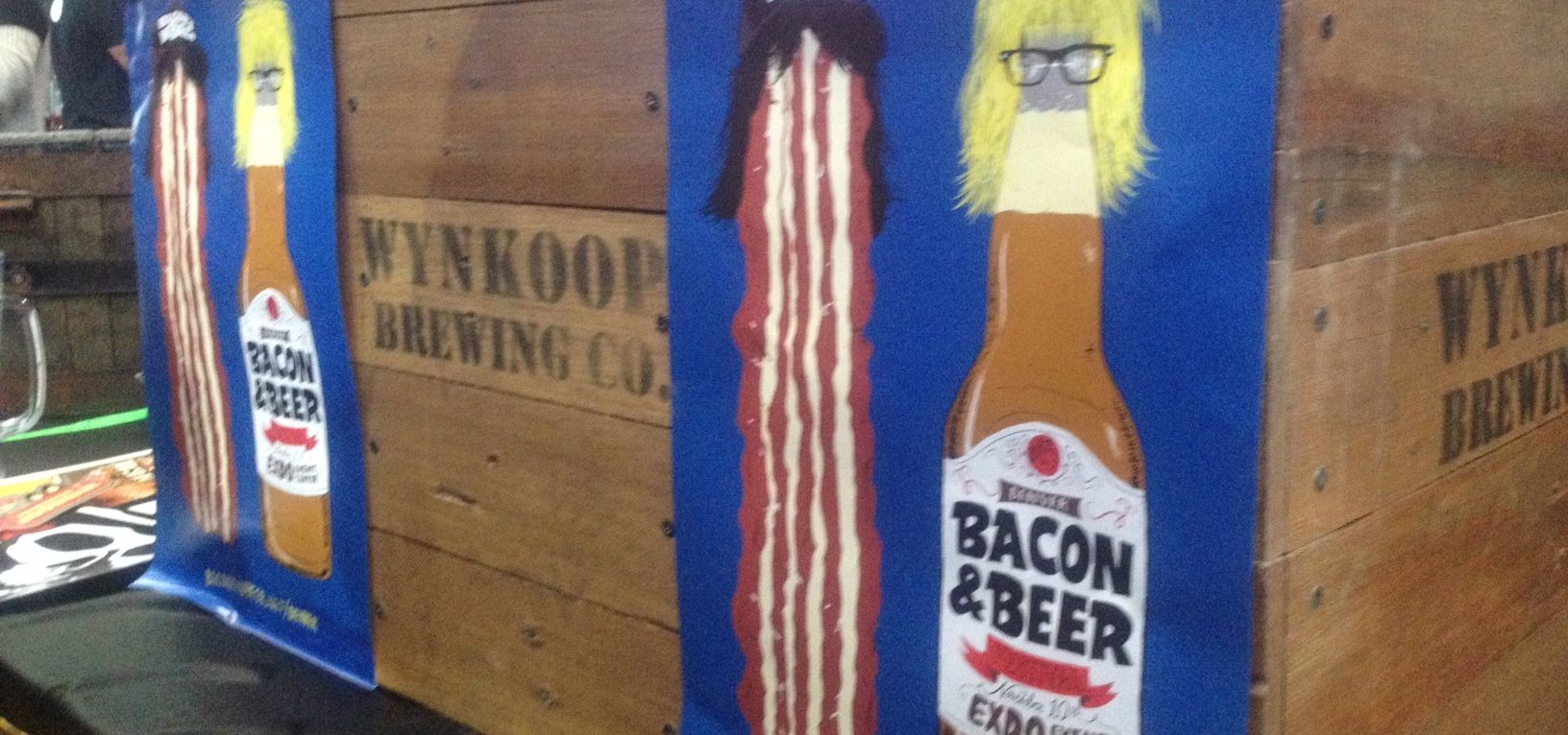2013 Denver Bacon and Beer Festival