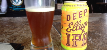 Deep Ellum Brewing – Deep Ellum IPA