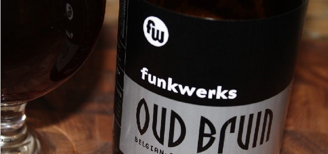 Funkwerks – Oud Bruin