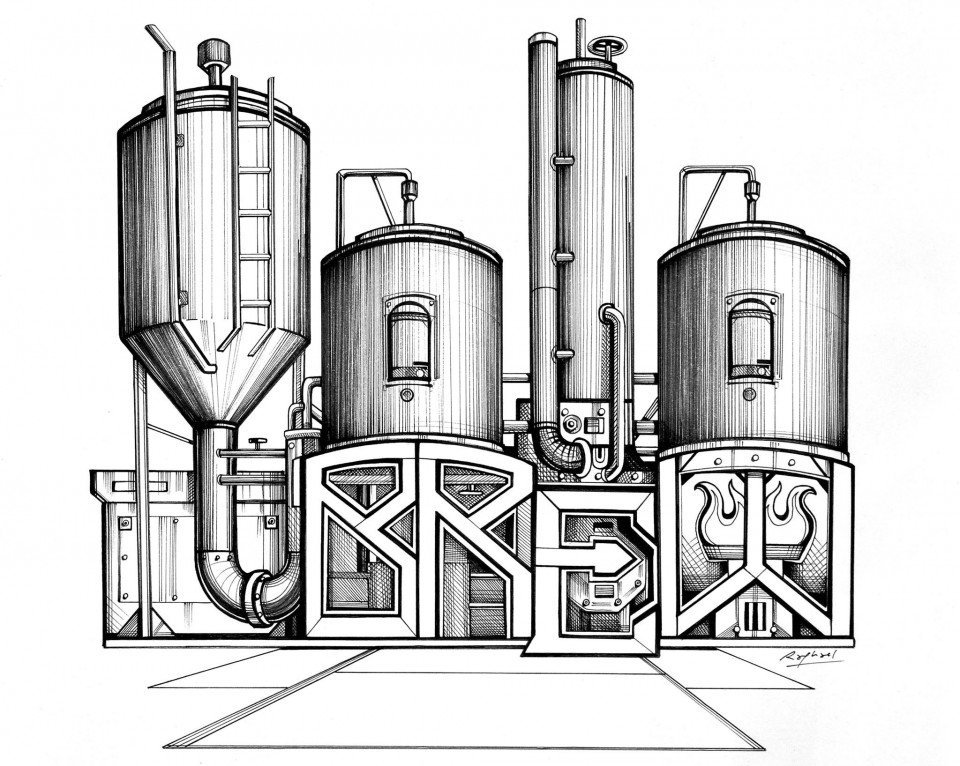 YOLO Brewing Company