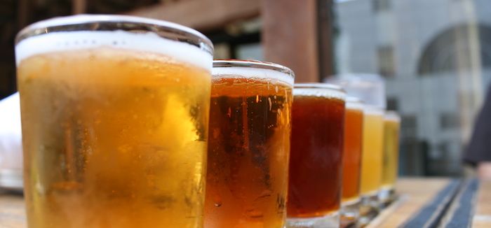 Roundtable Discussion: Predicted Beer Trends for 2014