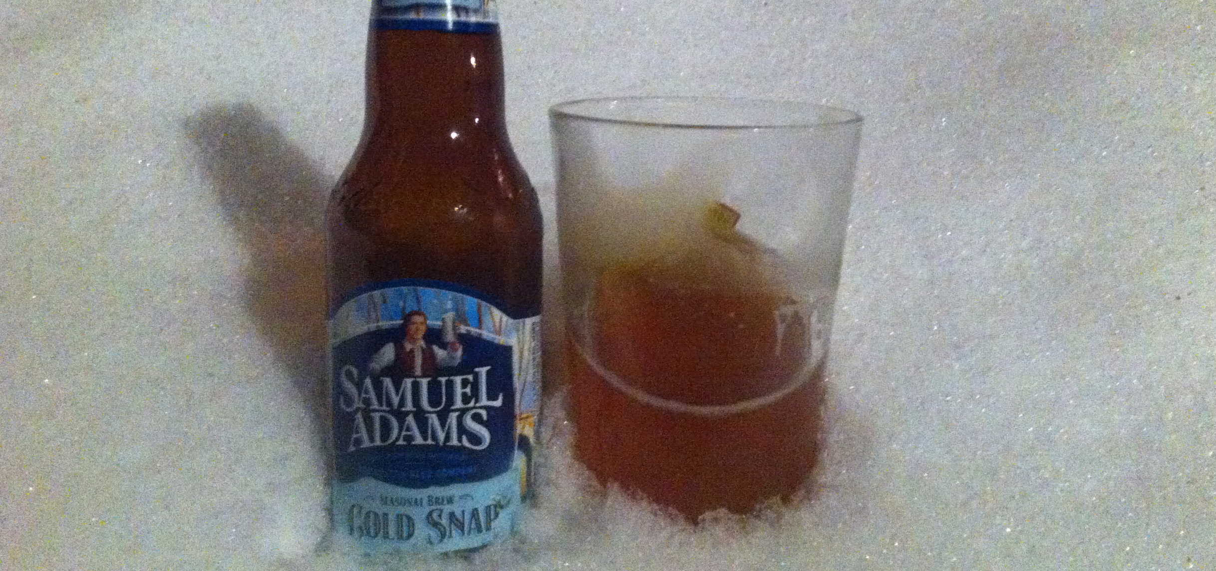 Samuel Adams | Cold Snap