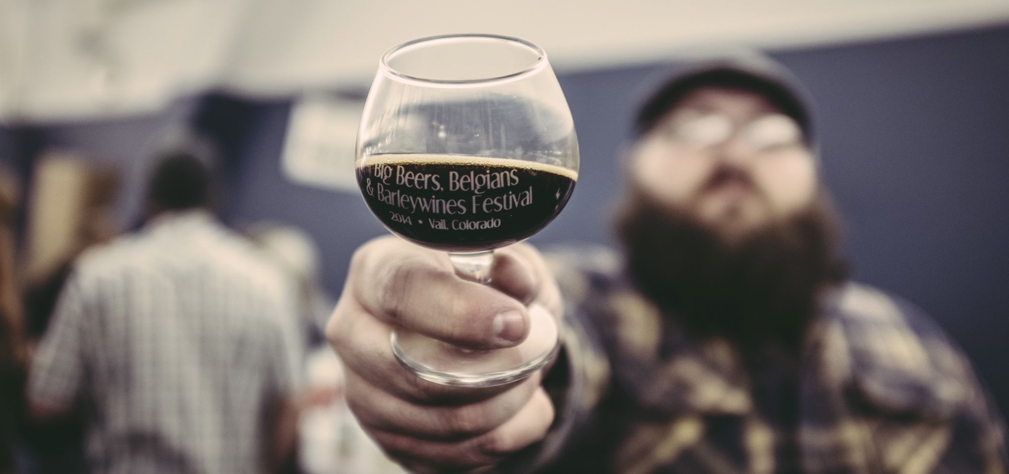 2014 Vail Big Beers Belgians and Barleywines Recap