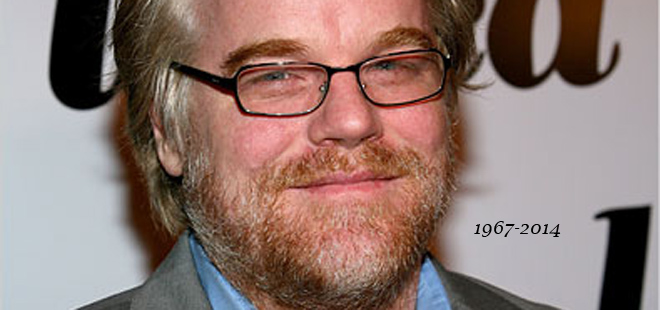 Roundtable Discussion | The Life and Times of Philip Seymour Hoffman