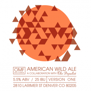 omf and populist collaboration ale