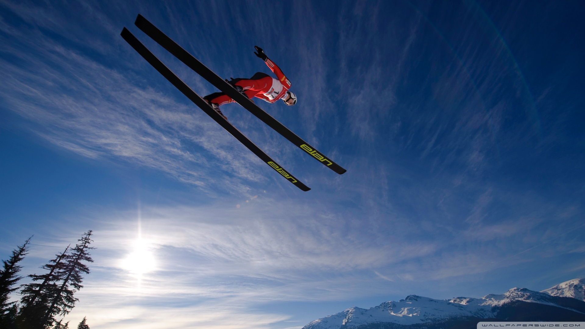 Five Winter Olympic Sports That Scare Me To Death