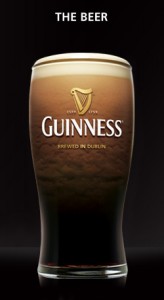 Courtesy of Guinness.com