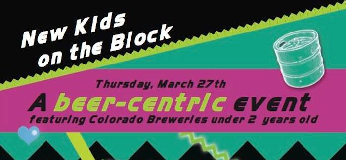 2014 New Kids on the Block Party | Breweries Announced