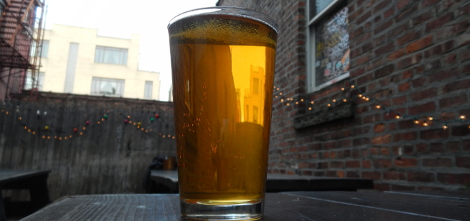 Brooklyn Brewery | Summer Ale