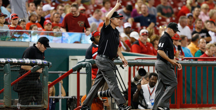 Embrace MLB Instant Replay – It’s Here to Stay