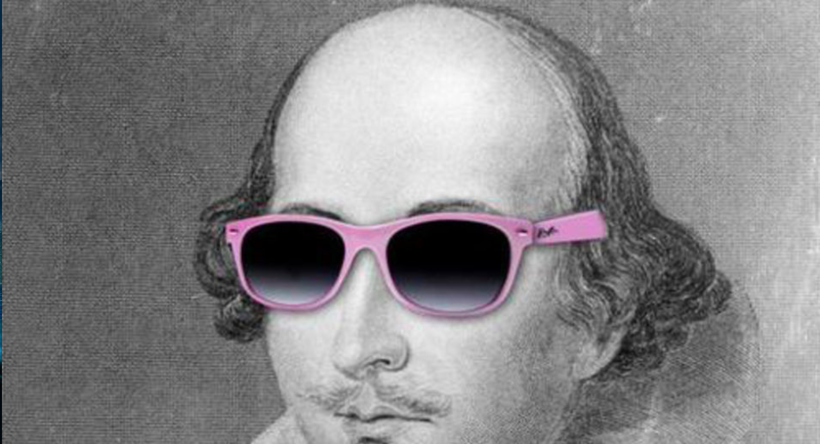 Pop Culture WIR: 4/18 – 4/25 |Shakespeare’s Birthday